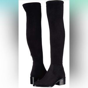 Steve Madden Gabbie Over the knee Boots